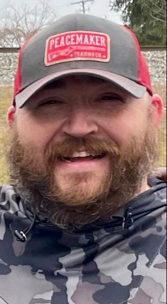 Obituary of Jeremiah "Jerry" Samuel Eby