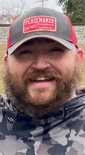 Obituary of Jeremiah "Jerry" Samuel Eby