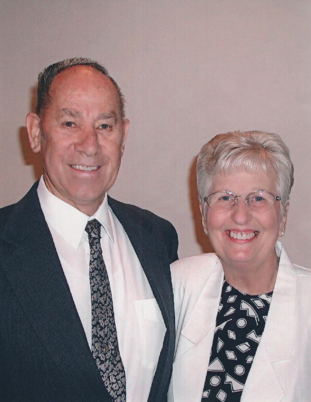 Obituary of Emmet Billings