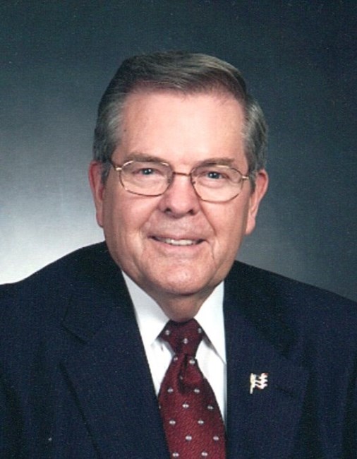Obituary of Wayne E. Scott