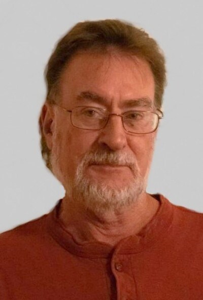 Obituary of Mark Harris