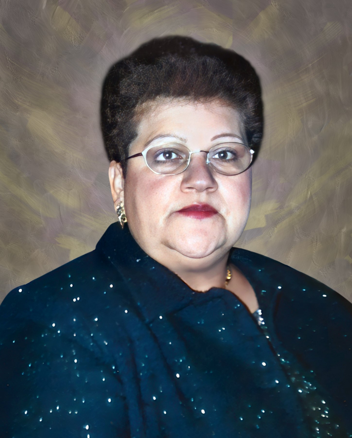 Avis de décès de Maria Chayito Velazquez