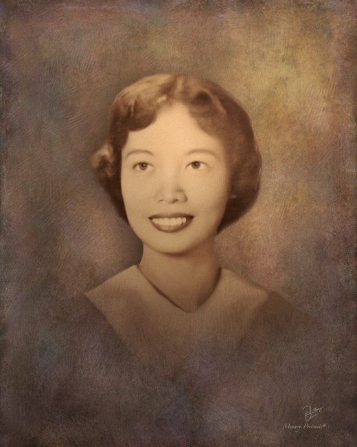 Obituary of Pacita Quizon Malabanan