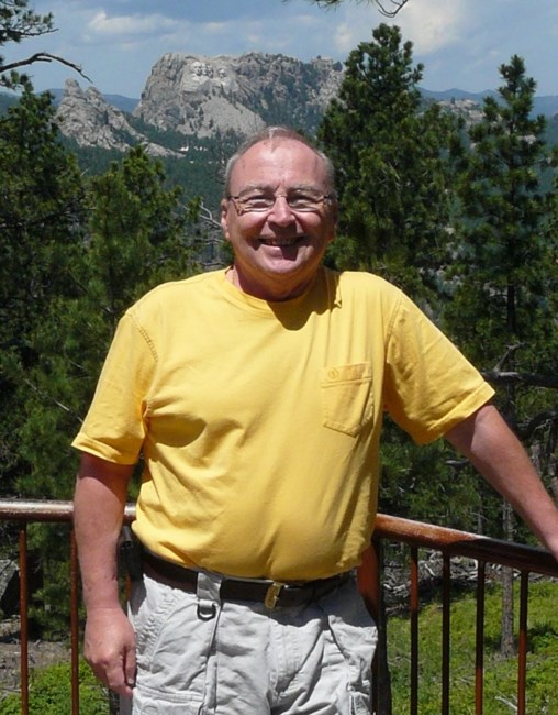 Obituary of William Thomas Gardner