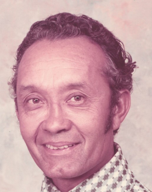 Obituary of Andres Montes