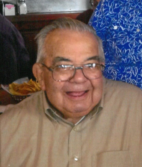 Obituary of James Albert Drake