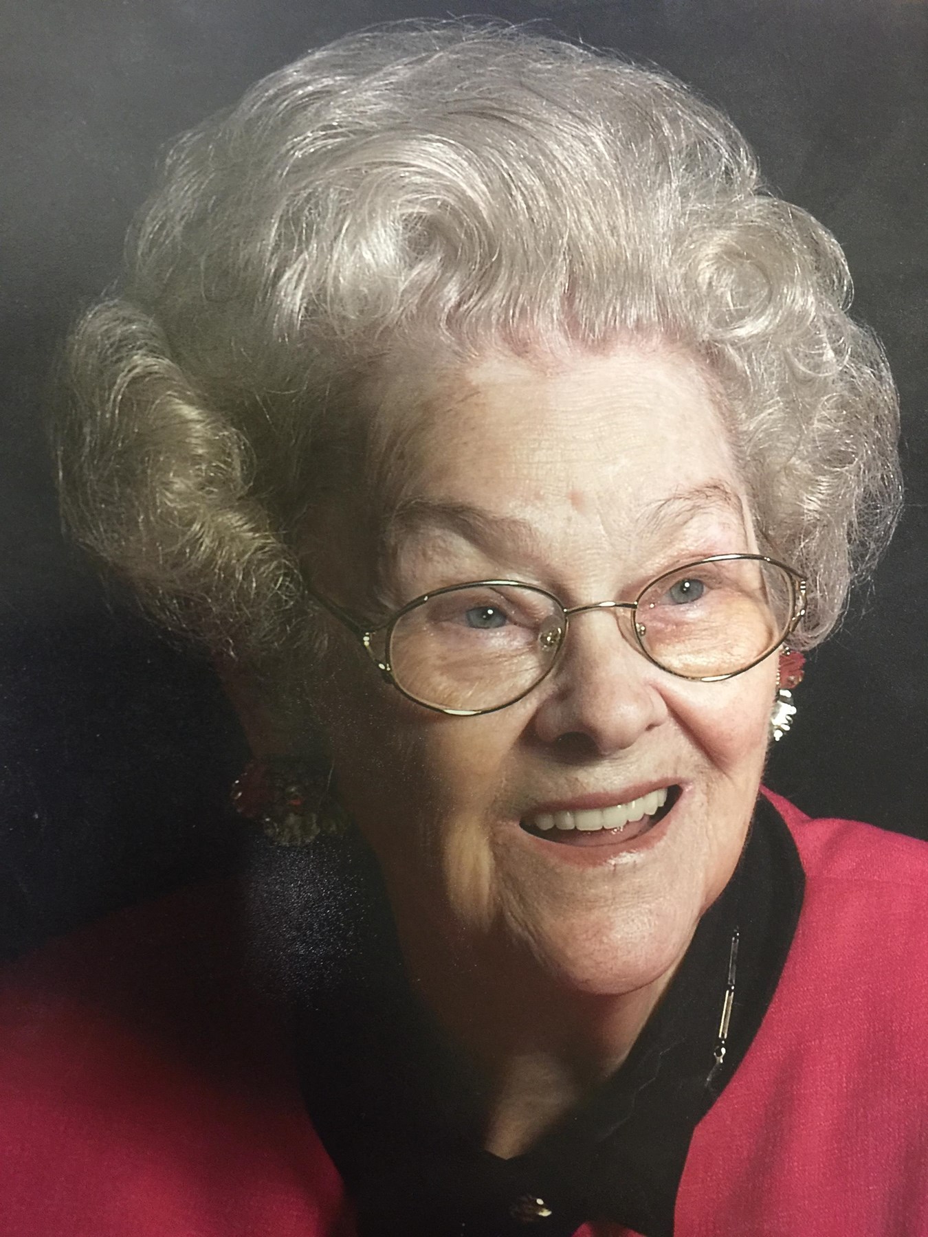 Oneida Johnson Obituary Jackson, TN