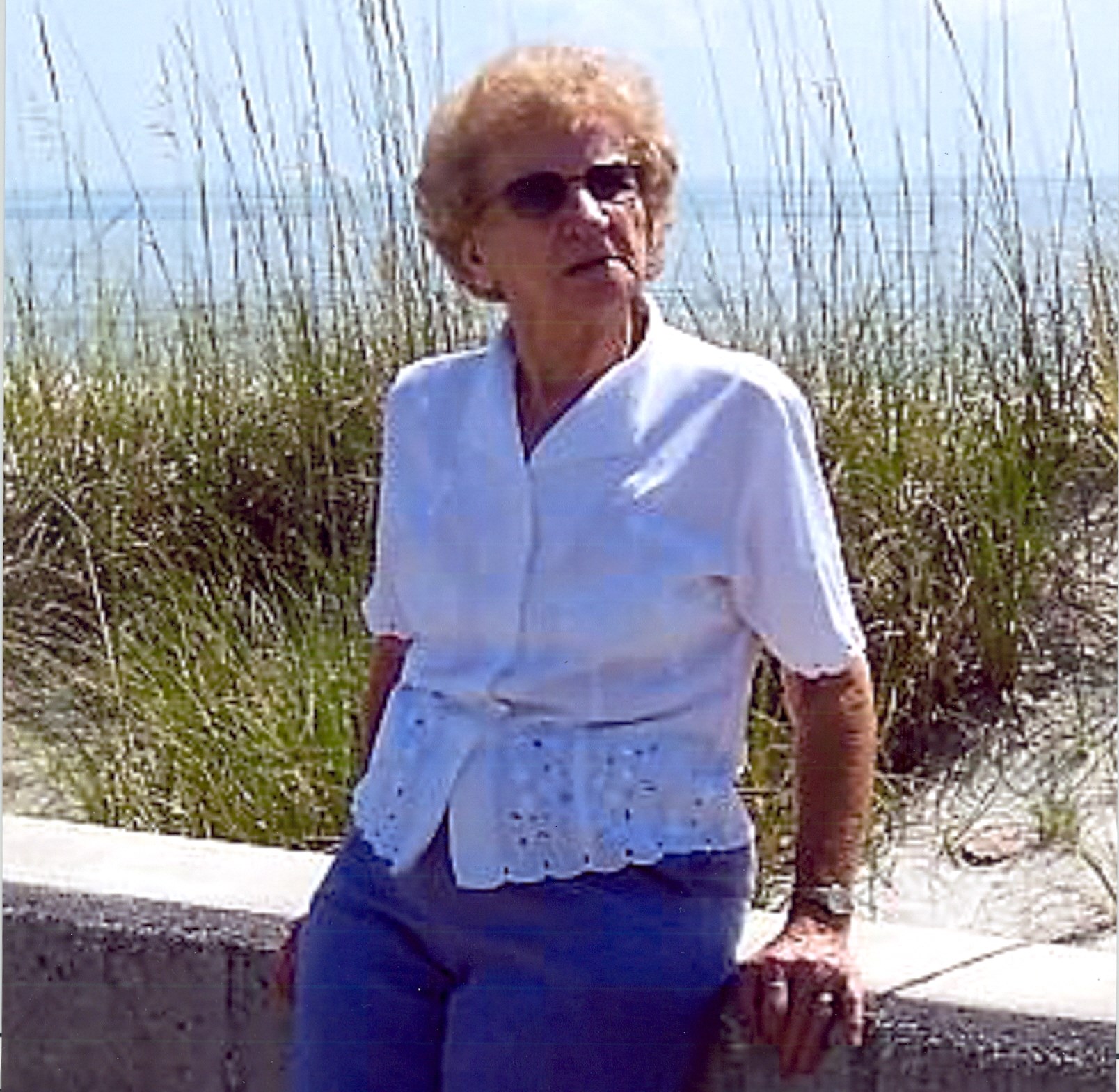 Obituary of Margaret Lillian Hodge