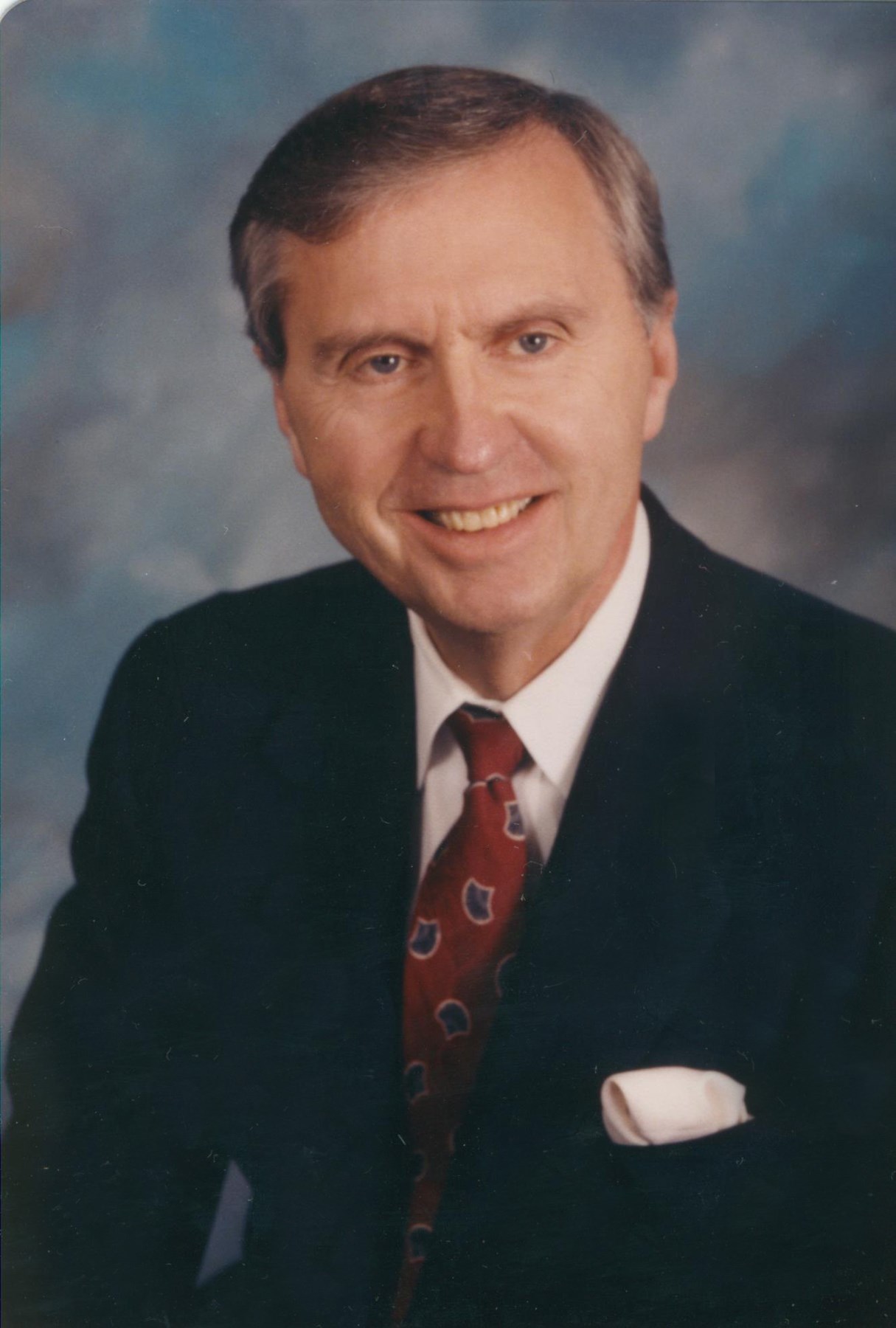 Obituary of Dean Elton Neal