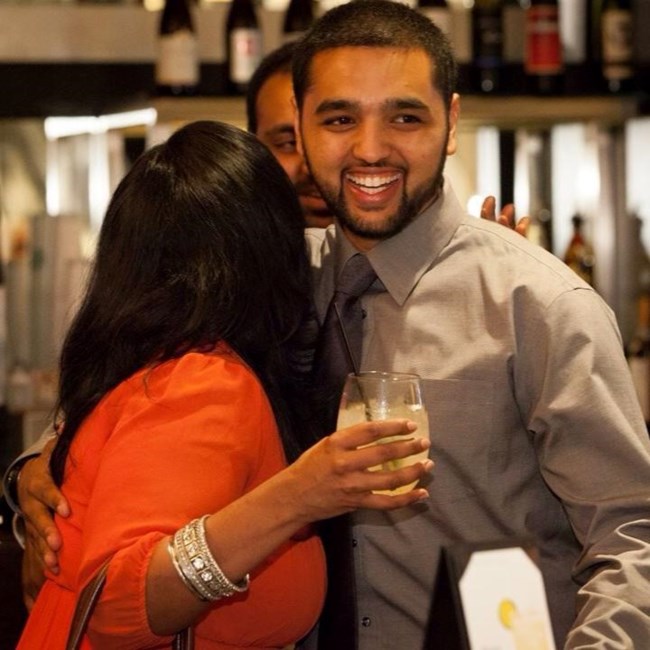 SPC Ashvin James Slaughter Obituary Houston, TX