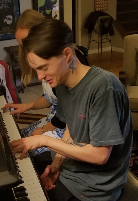 Obituary of Corwin Gentry Sousa