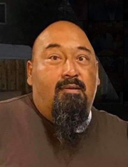 Obituary of Luis Mendez Fino