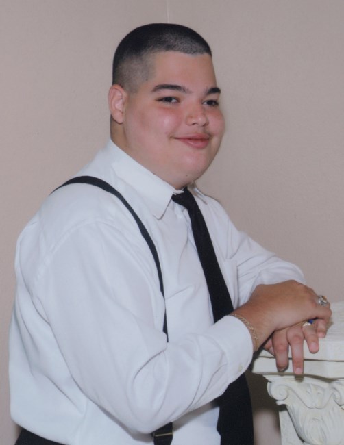 Obituary of Heriberto Puig