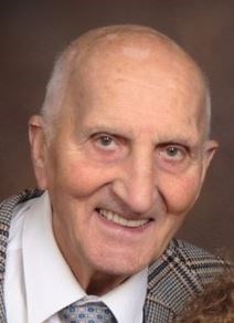 Obituary of Carlo Franzoni