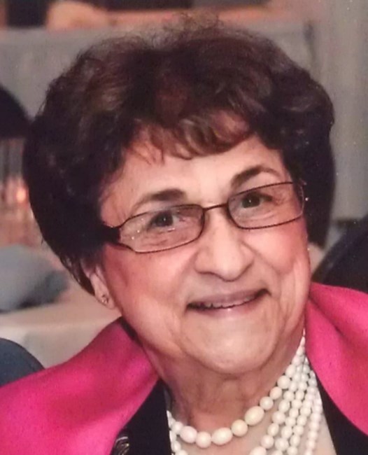Obituary of Catherine M. Yager