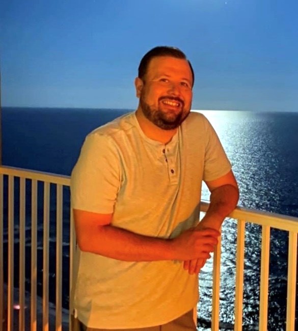 Obituary of Keith Dwain Magill