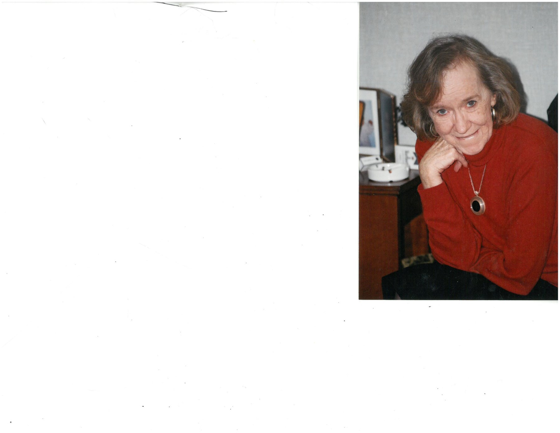 Obituary of Virginia Medeiros