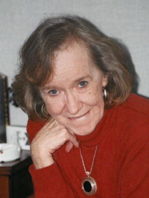 Obituary of Virginia Medeiros