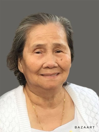 Obituary of Le Thi Cam Le