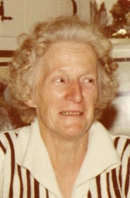 Obituary of Charlotte M. Heaney