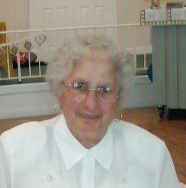 Obituary of Jennie Fiore Elmo