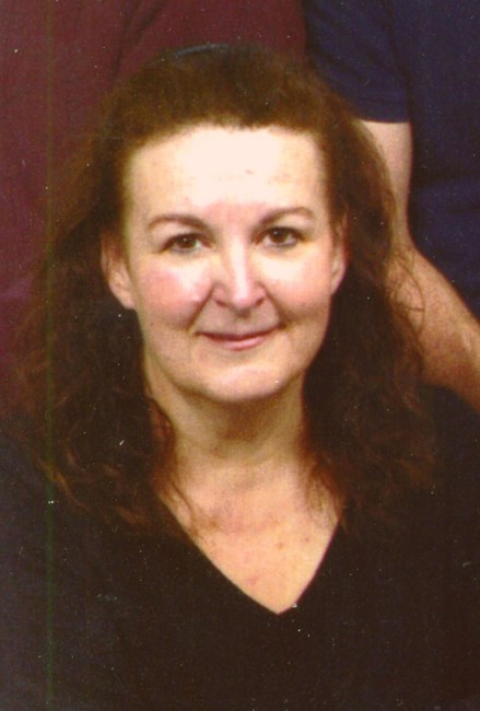 Obituary of Nancy Lois Nichols Rinehart