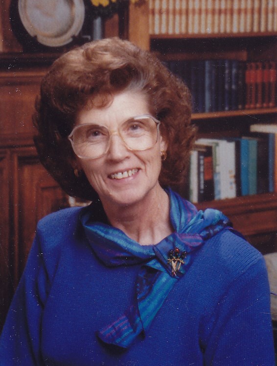 Mary Harris Obituary Lubbock, TX