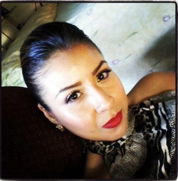 Obituary of Elizabeth Cabada