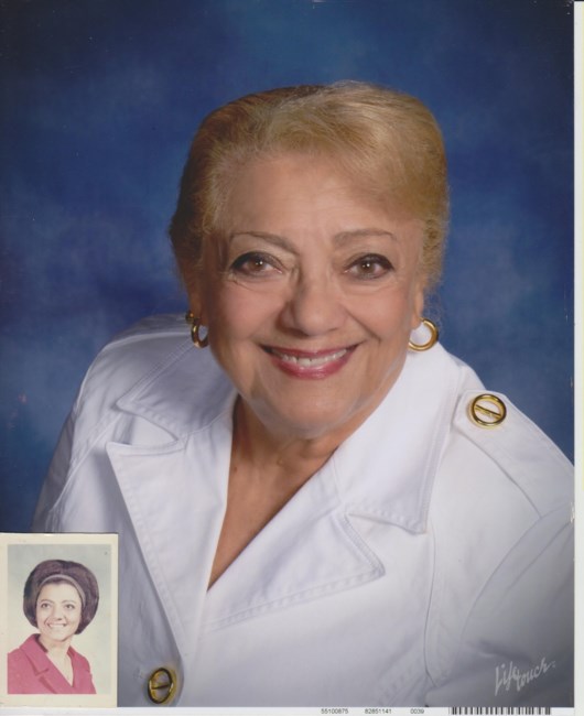 Obituary of Yvonne A Greull