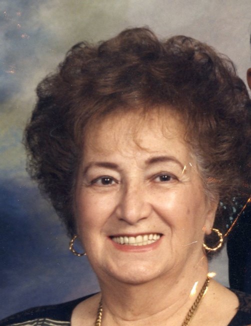 Obituary of Ana Maria Ochoterena