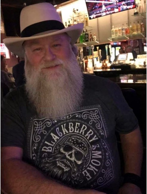 Obituary of Brian Lee Sheridan