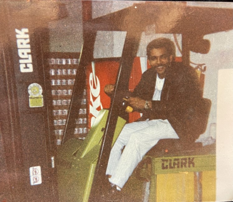 Obituary of Hector Luis Rodriguez Cruz