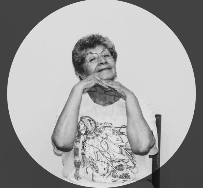 Obituary of Clara Carmen Guerrero