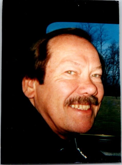 Obituary of Gilbert E. Jackson