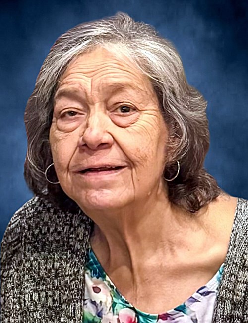 Obituary of Grace Barbo