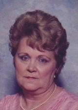 Obituary of Nancy Viola Haas