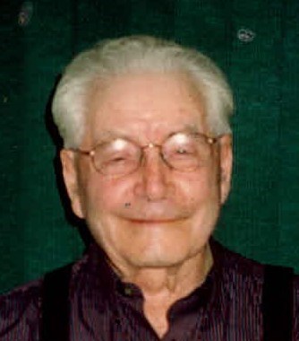 Obituary of Henry Charles Bourassa