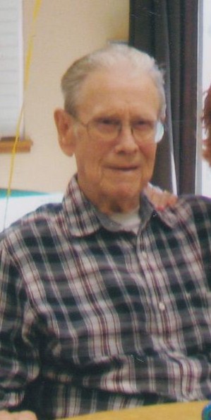 Obituary of Jack Gordon Schmale
