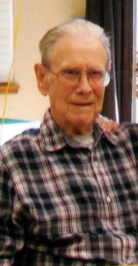 Obituary of Jack Gordon Schmale