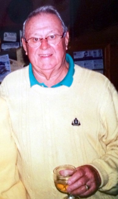 Obituary of George F Hause