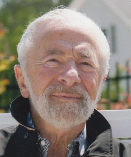 Obituary of Stanley Deckoff