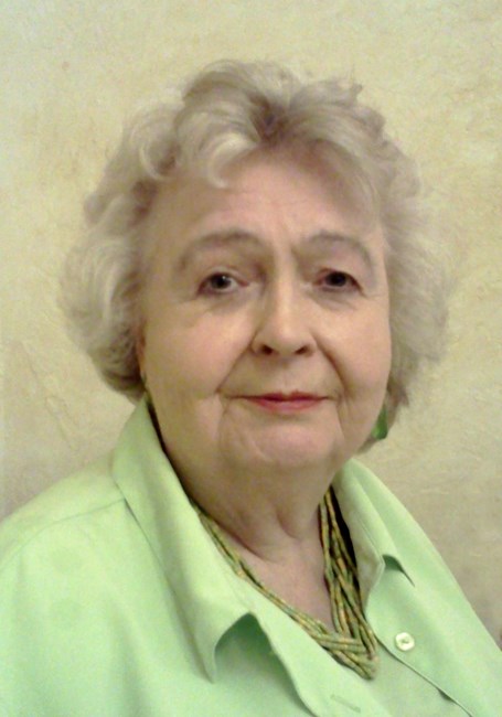 Obituary of Janet Ann Baker