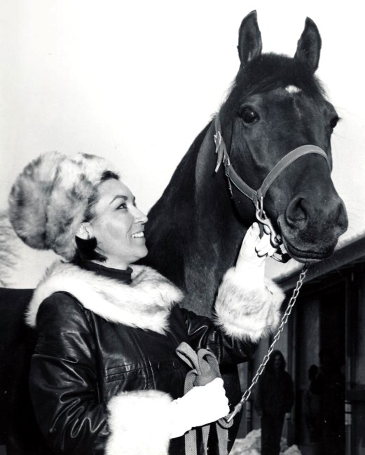 Avis de décès de Jane D. Walsh