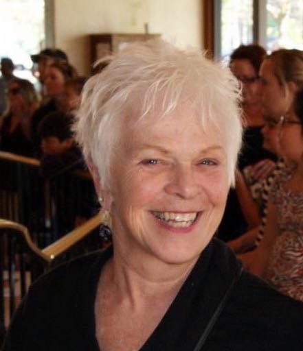 Obituary of Dian Louise Zahner