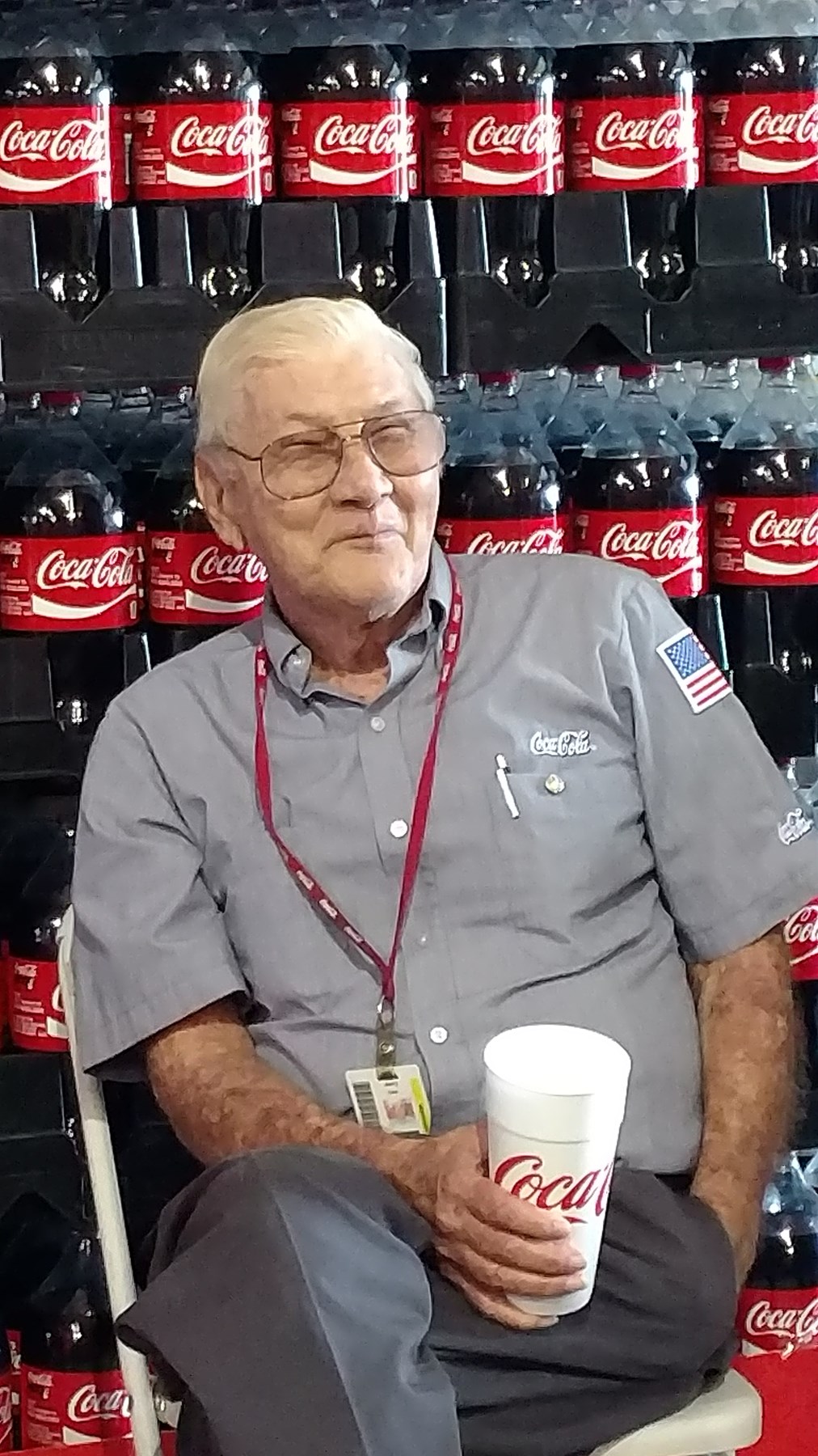 Obituary of William Jerry Lee