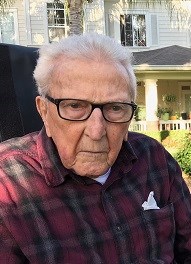 Obituary of Orrin Edwin Watson