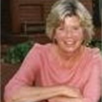 Obituario de Barbara Hobbs