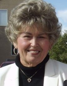 Obituary of Ellen Virginia Sorensen Long