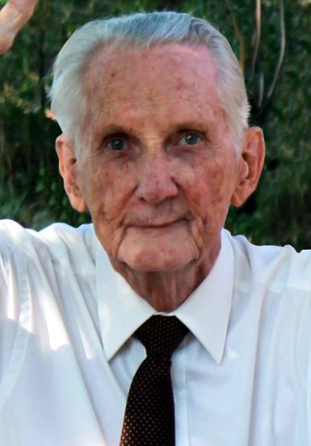 Obituary of Harvey Hugh Foster Jr.