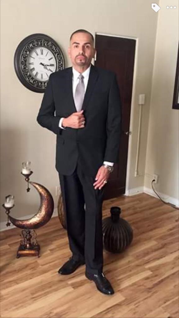 Obituary of Oscar Gallegos